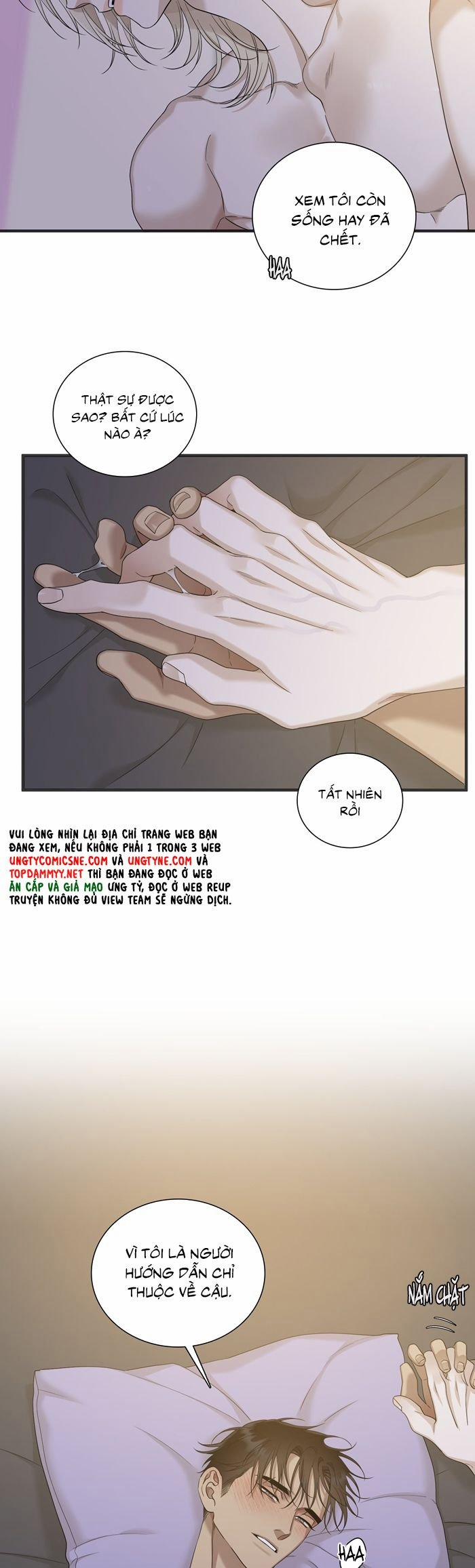 manhwax10.com - Truyện Manhwa Dear. 00 Chương 27 Trang 27