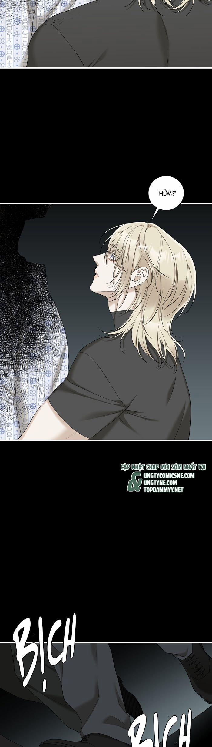 manhwax10.com - Truyện Manhwa Dear. 00 Chương 27 Trang 6