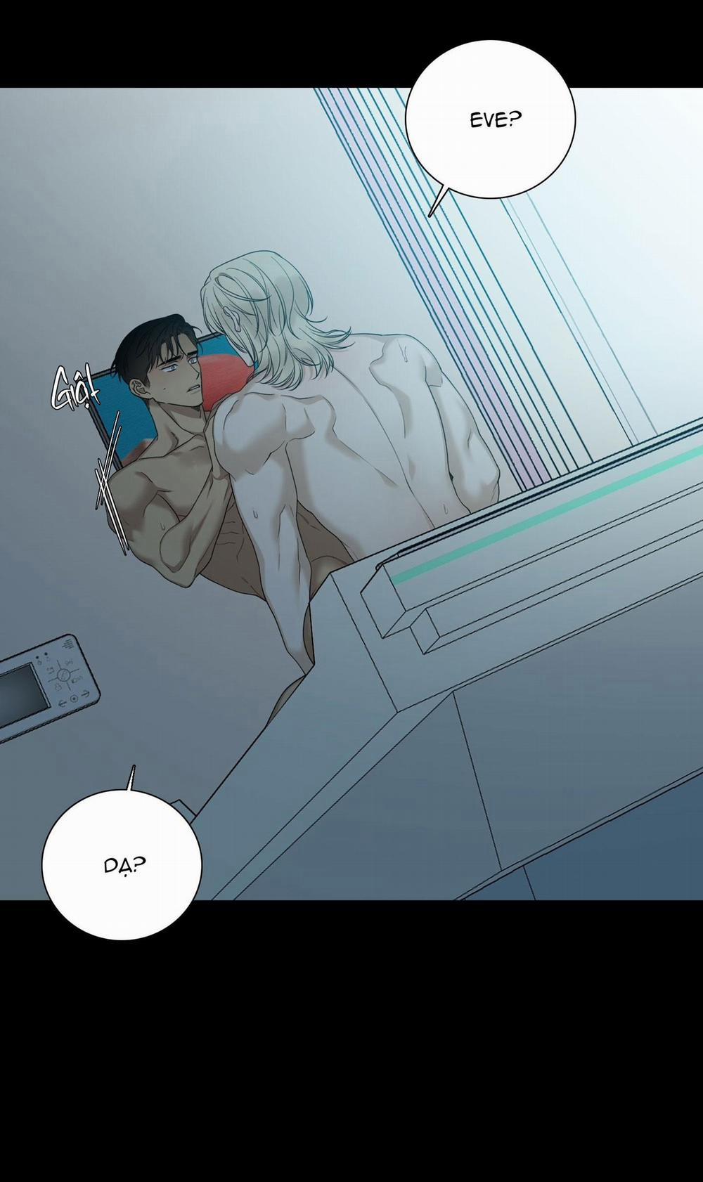 manhwax10.com - Truyện Manhwa Dear. 00 Chương 29 0 full hd Trang 21