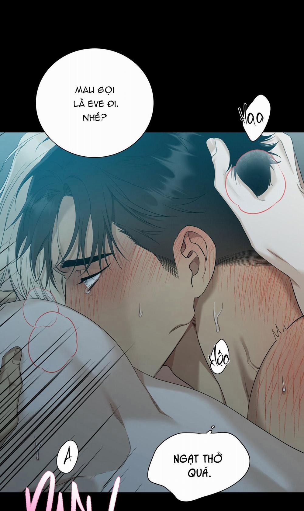 manhwax10.com - Truyện Manhwa Dear. 00 Chương 29 0 full hd Trang 35