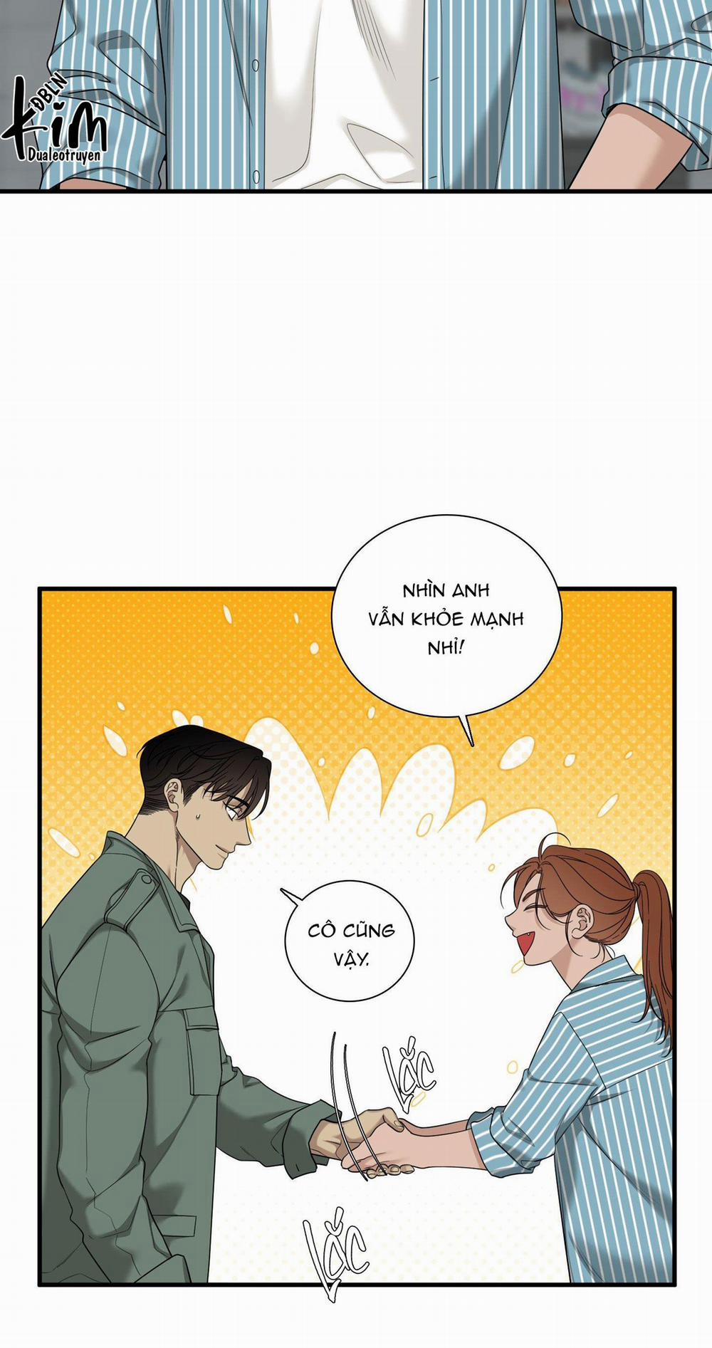 manhwax10.com - Truyện Manhwa DEAR. 00 Chương 4 Trang 12