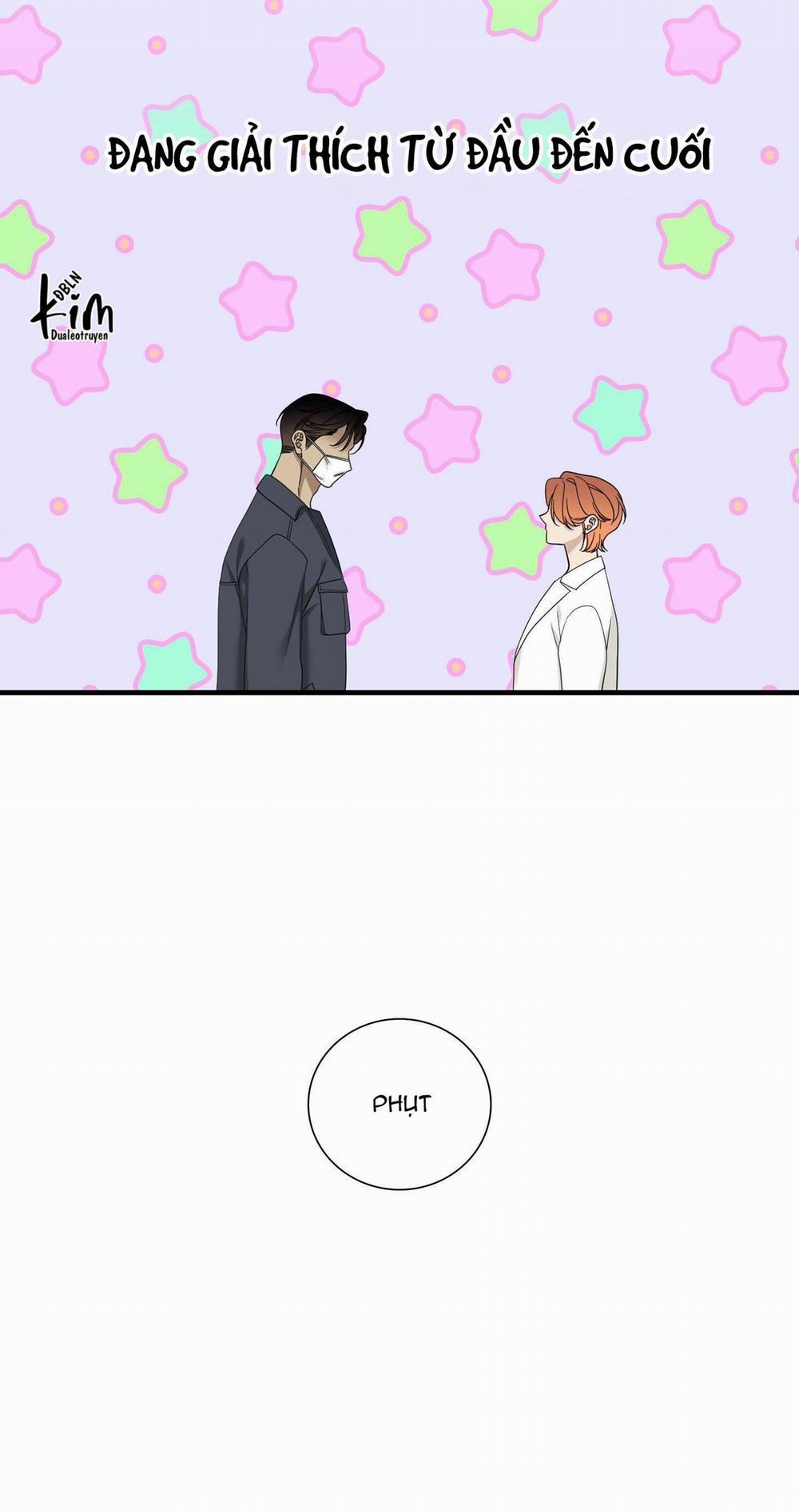 manhwax10.com - Truyện Manhwa DEAR. 00 Chương 8 Trang 12