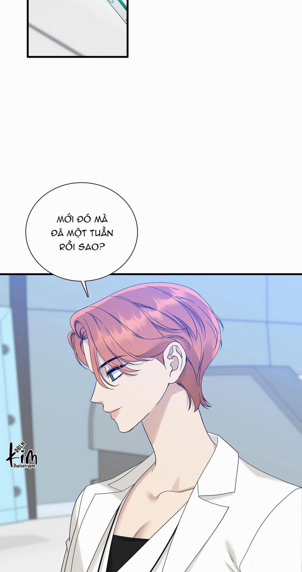 manhwax10.com - Truyện Manhwa DEAR. 00 Chương 8 Trang 6