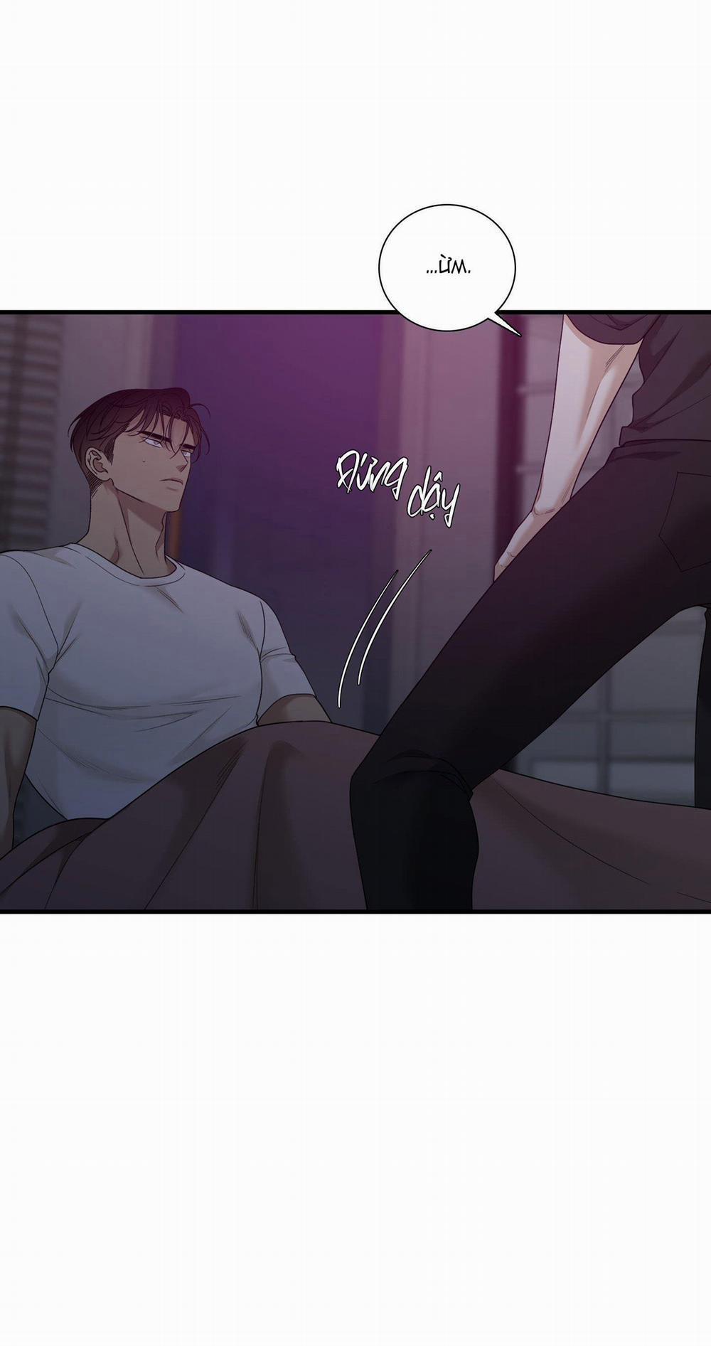 manhwax10.com - Truyện Manhwa Dear. 00 Chương 9 Trang 37