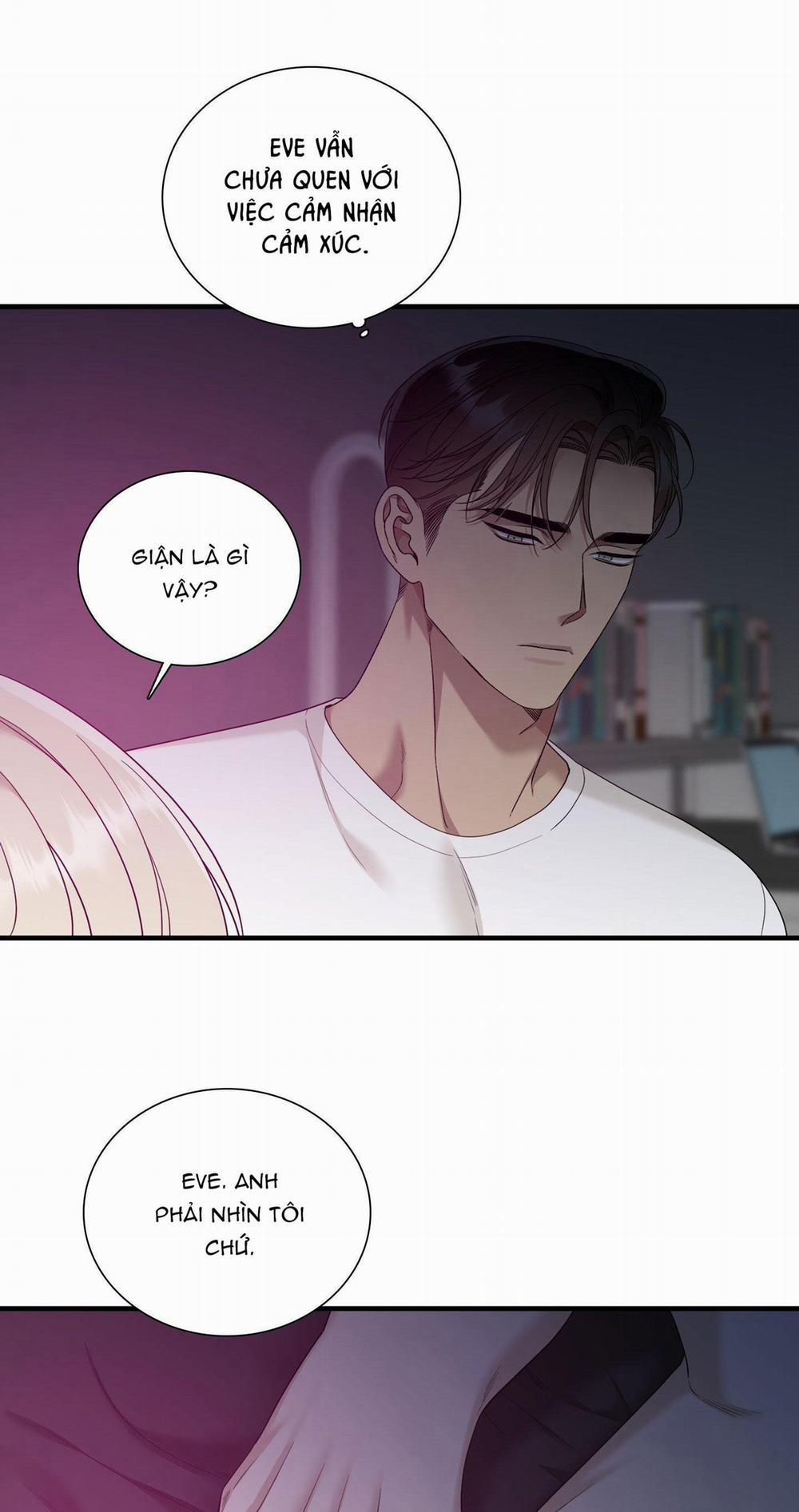 manhwax10.com - Truyện Manhwa Dear. 00 Chương 9 Trang 49