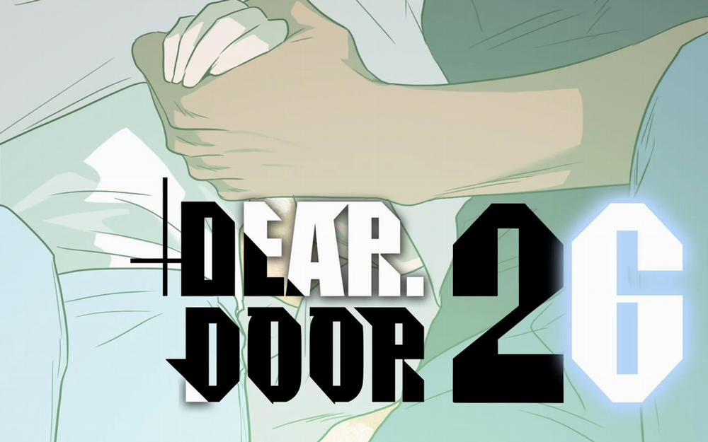 manhwax10.com - Truyện Manhwa Dear Door Chương 156 Trang 5