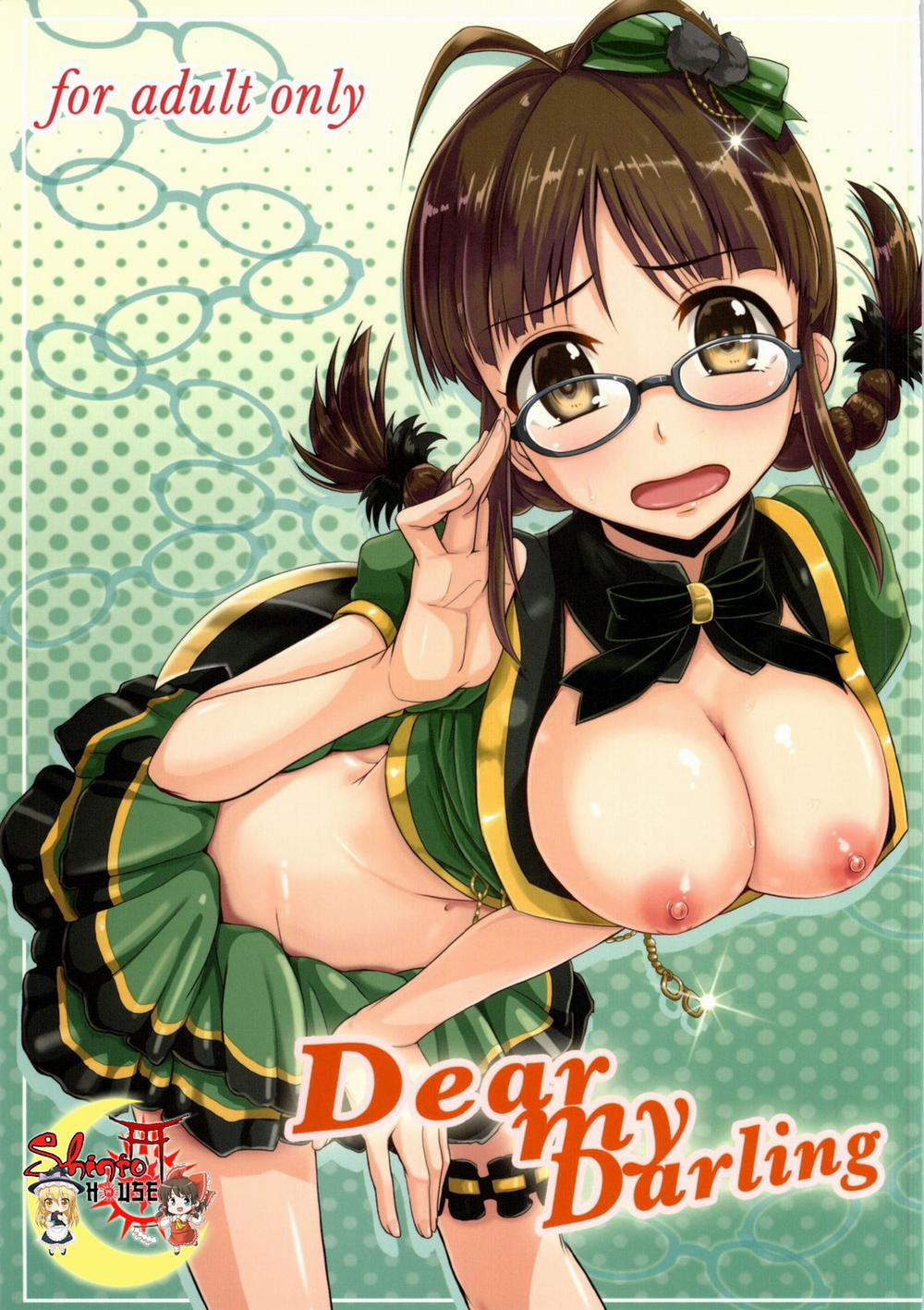 manhwax10.com - Truyện Manhwa Dear my Darling (The Idolmaster) Chương Oneshot Trang 3