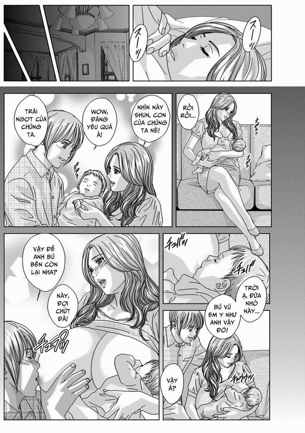 manhwax10.com - Truyện Manhwa Dear My Mother Chương 13 0 Ch ng Ng C nh B n Trang 3