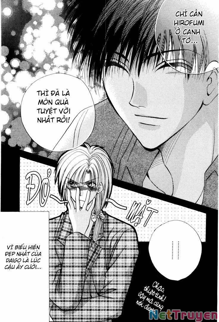 manhwax10.com - Truyện Manhwa Dear Myself Chương 0 end Trang 7