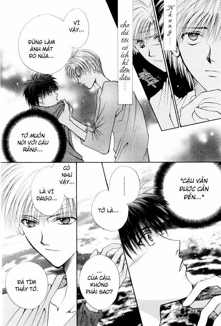 manhwax10.com - Truyện Manhwa Dear Myself Chương 4 Trang 9