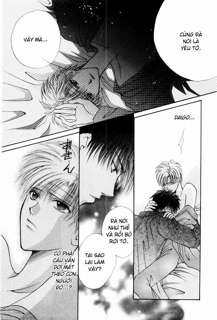 manhwax10.com - Truyện Manhwa Dear Myself Chương 5 Trang 18