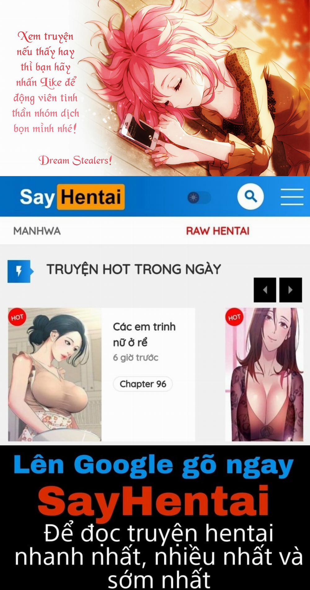 manhwax10.com - Truyện Manhwa Dear Older Sister Chương Vol 5 0 21 y l c h i c a m nh Trang 23