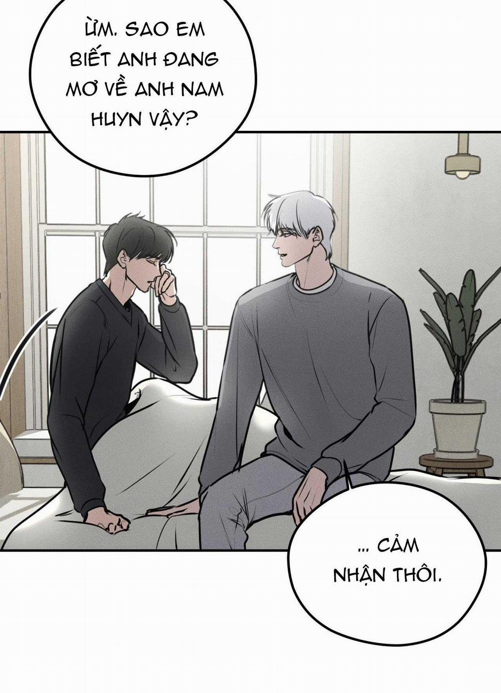 manhwax10.com - Truyện Manhwa DEAR, TEDDY BEAR Chương 1 Trang 27