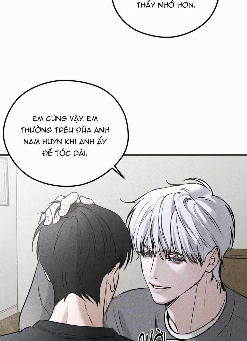 manhwax10.com - Truyện Manhwa DEAR, TEDDY BEAR Chương 1 Trang 29