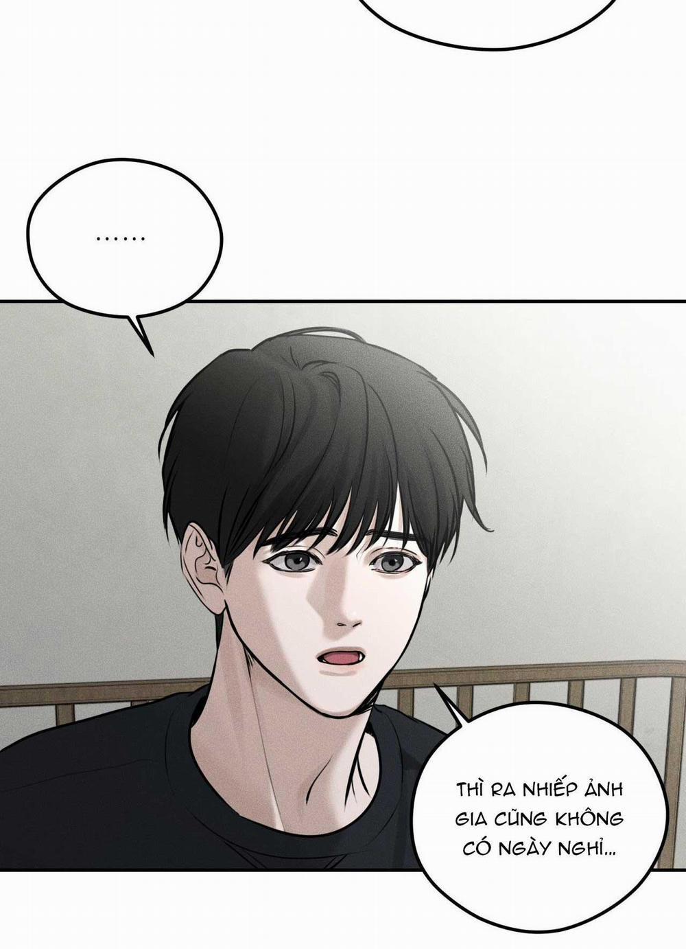 manhwax10.com - Truyện Manhwa DEAR, TEDDY BEAR Chương 1 Trang 31