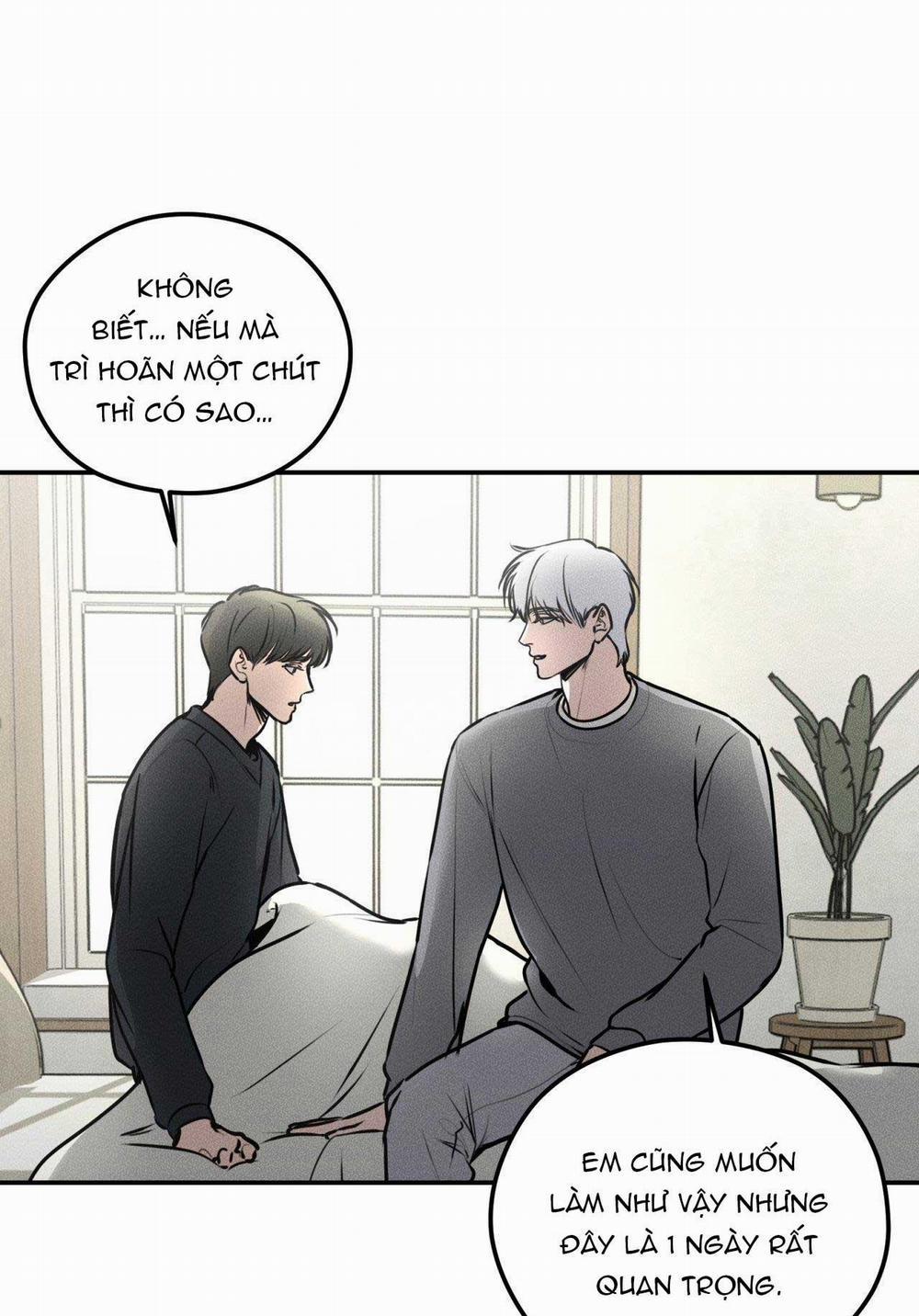 manhwax10.com - Truyện Manhwa DEAR, TEDDY BEAR Chương 1 Trang 32