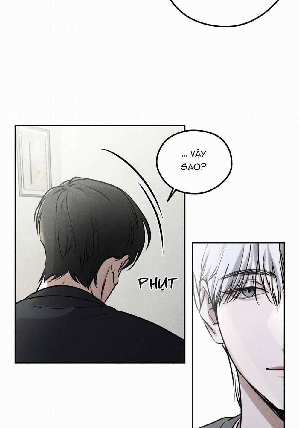 manhwax10.com - Truyện Manhwa DEAR, TEDDY BEAR Chương 1 Trang 33