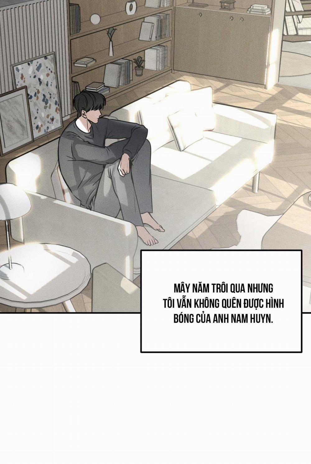 manhwax10.com - Truyện Manhwa DEAR, TEDDY BEAR Chương 1 Trang 44