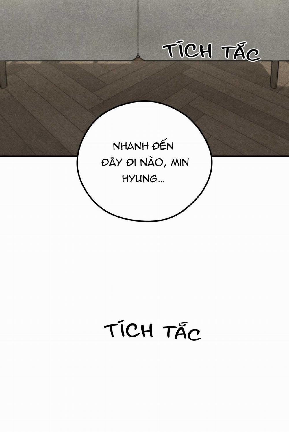 manhwax10.com - Truyện Manhwa DEAR, TEDDY BEAR Chương 1 Trang 51