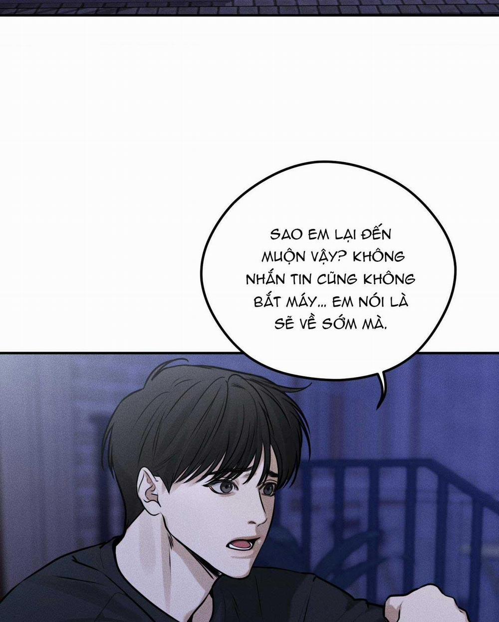 manhwax10.com - Truyện Manhwa DEAR, TEDDY BEAR Chương 1 Trang 67