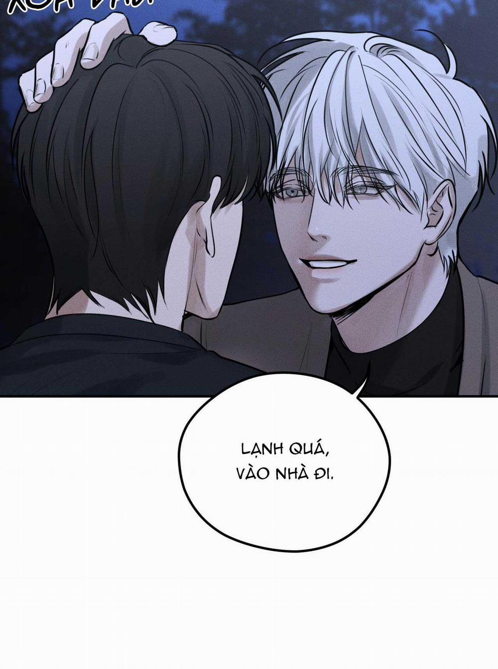 manhwax10.com - Truyện Manhwa DEAR, TEDDY BEAR Chương 1 Trang 76