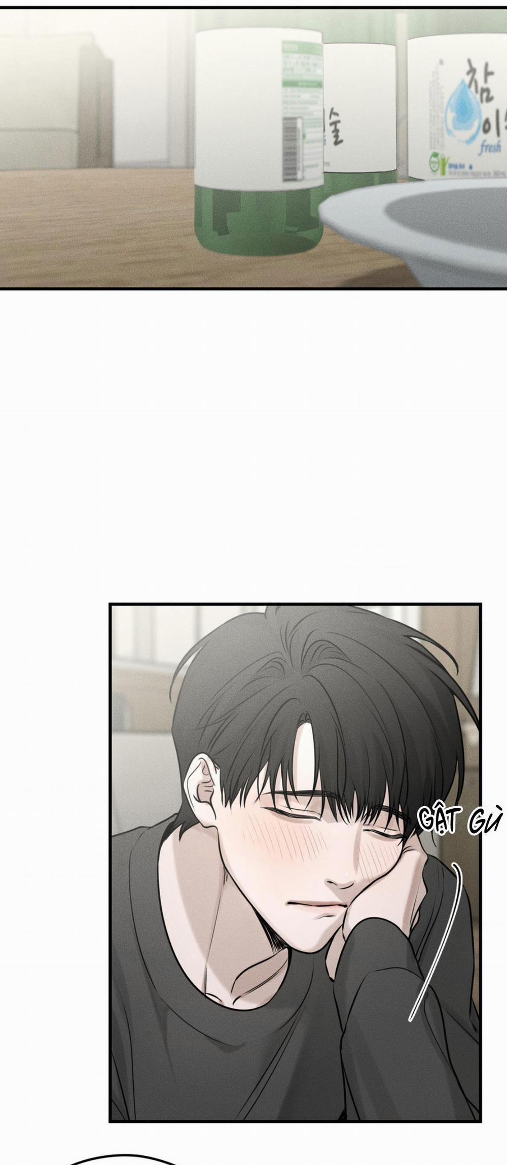 manhwax10.com - Truyện Manhwa DEAR, TEDDY BEAR Chương 10 Trang 2