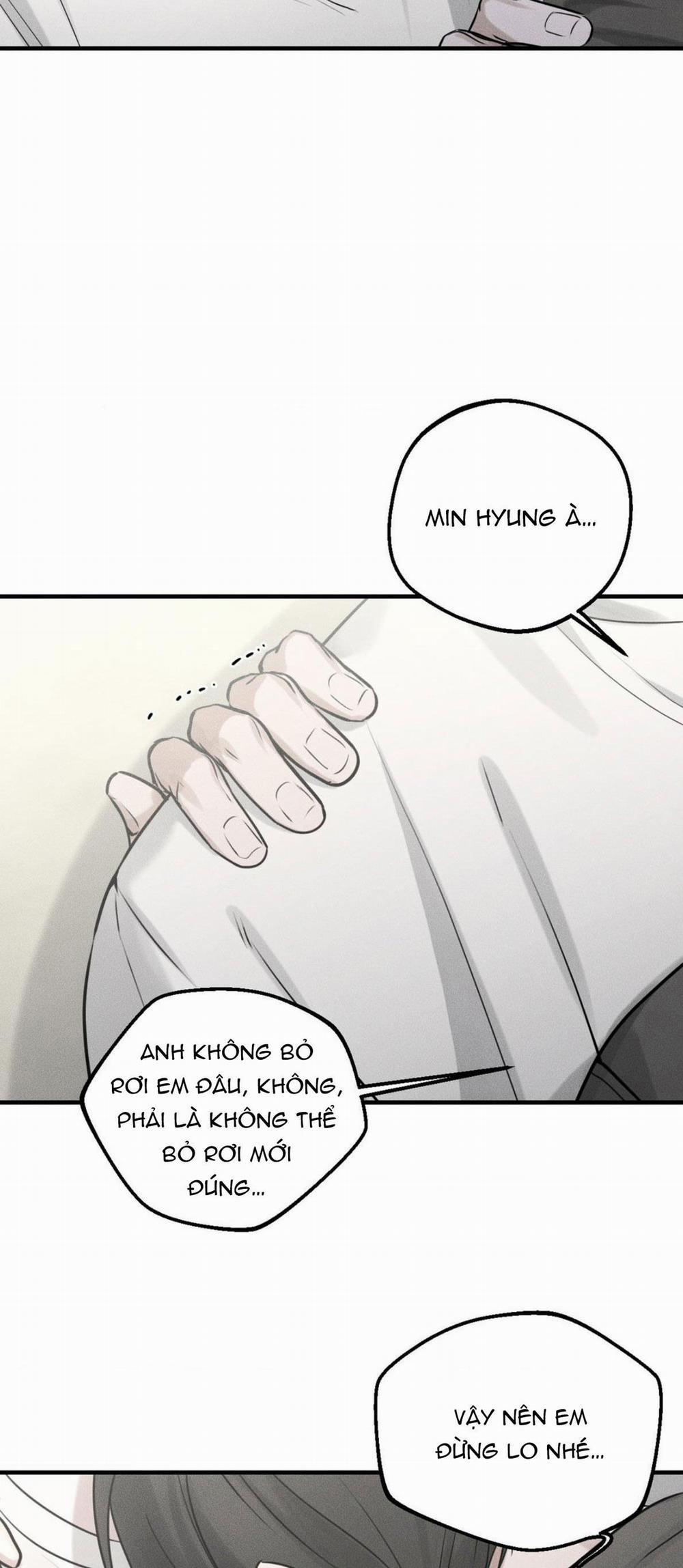 manhwax10.com - Truyện Manhwa DEAR, TEDDY BEAR Chương 10 Trang 9