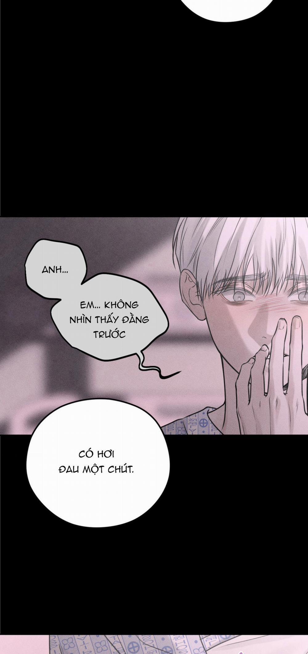 manhwax10.com - Truyện Manhwa DEAR, TEDDY BEAR Chương 12 Trang 26