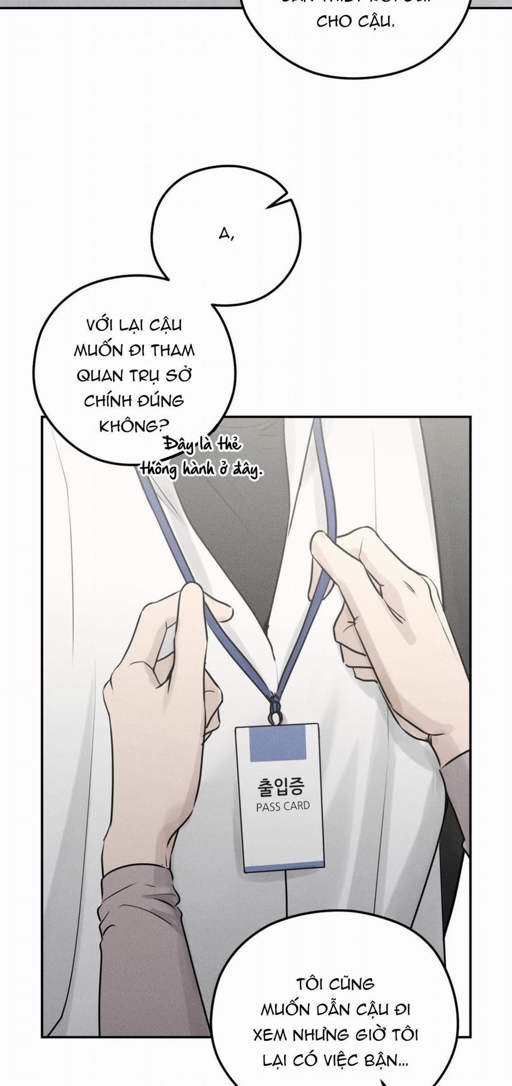 manhwax10.com - Truyện Manhwa DEAR, TEDDY BEAR Chương 12 Trang 37