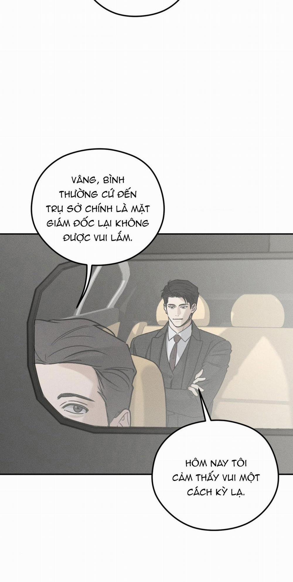 manhwax10.com - Truyện Manhwa DEAR, TEDDY BEAR Chương 12 Trang 8