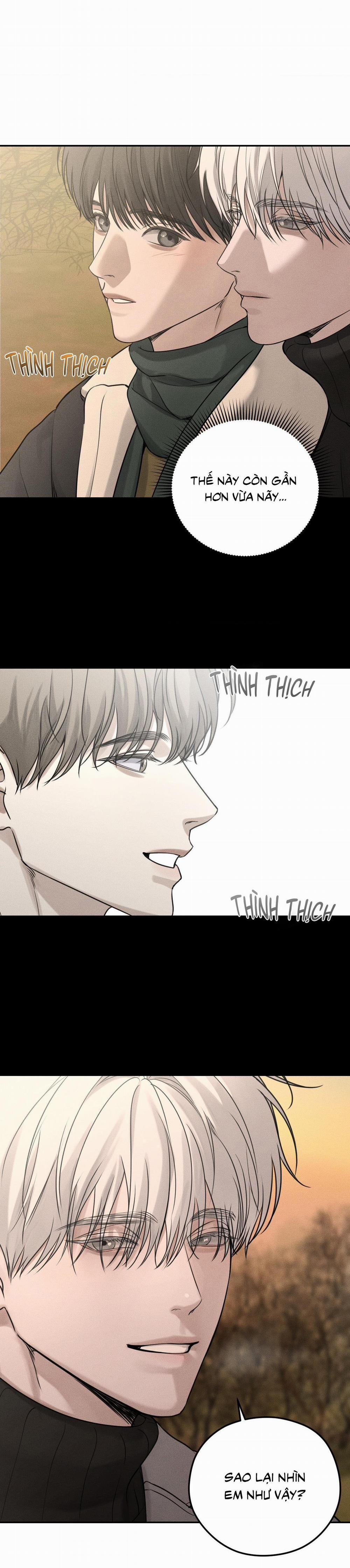 manhwax10.com - Truyện Manhwa DEAR, TEDDY BEAR Chương 14 Trang 21