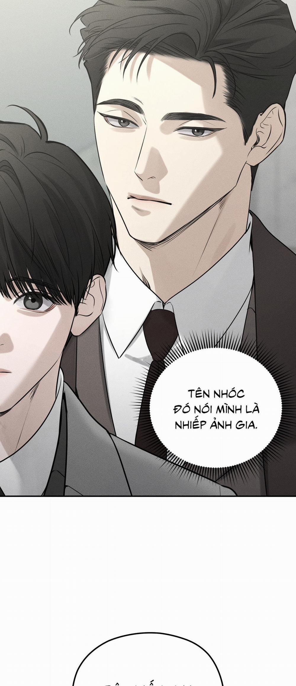 manhwax10.com - Truyện Manhwa DEAR, TEDDY BEAR Chương 15 Trang 56