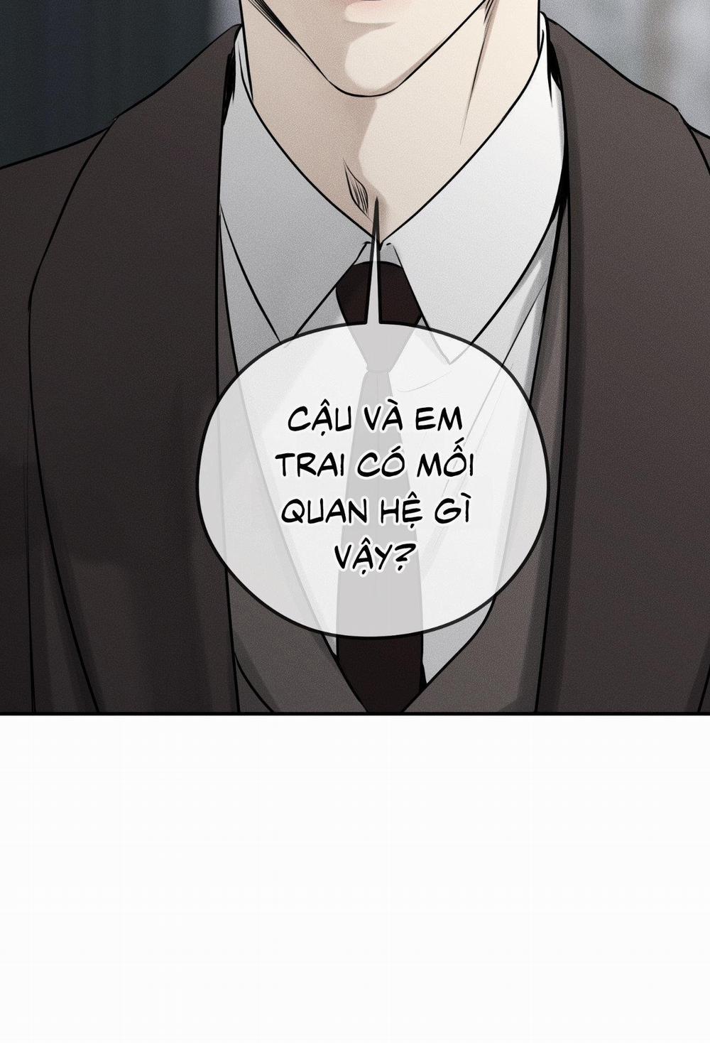 manhwax10.com - Truyện Manhwa DEAR, TEDDY BEAR Chương 16 Trang 3