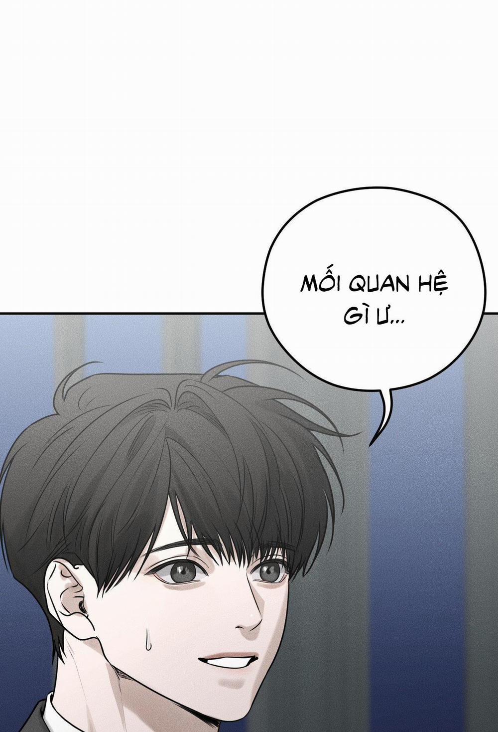 manhwax10.com - Truyện Manhwa DEAR, TEDDY BEAR Chương 16 Trang 4