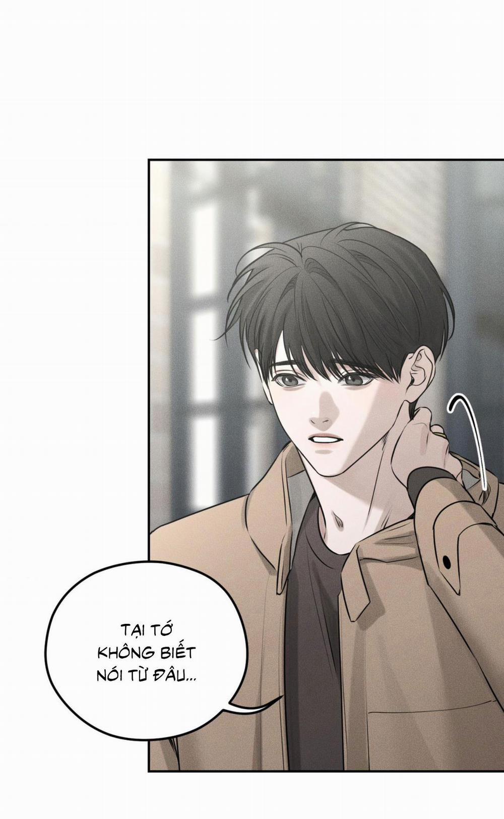 manhwax10.com - Truyện Manhwa DEAR, TEDDY BEAR Chương 17 Trang 32