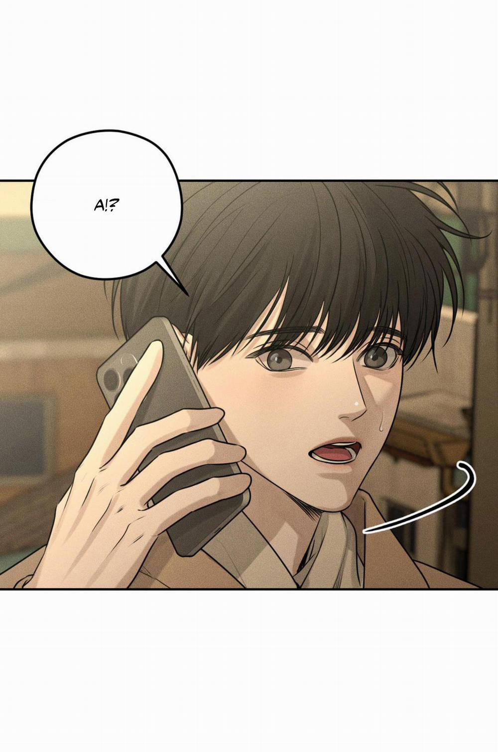 manhwax10.com - Truyện Manhwa DEAR, TEDDY BEAR Chương 17 Trang 56