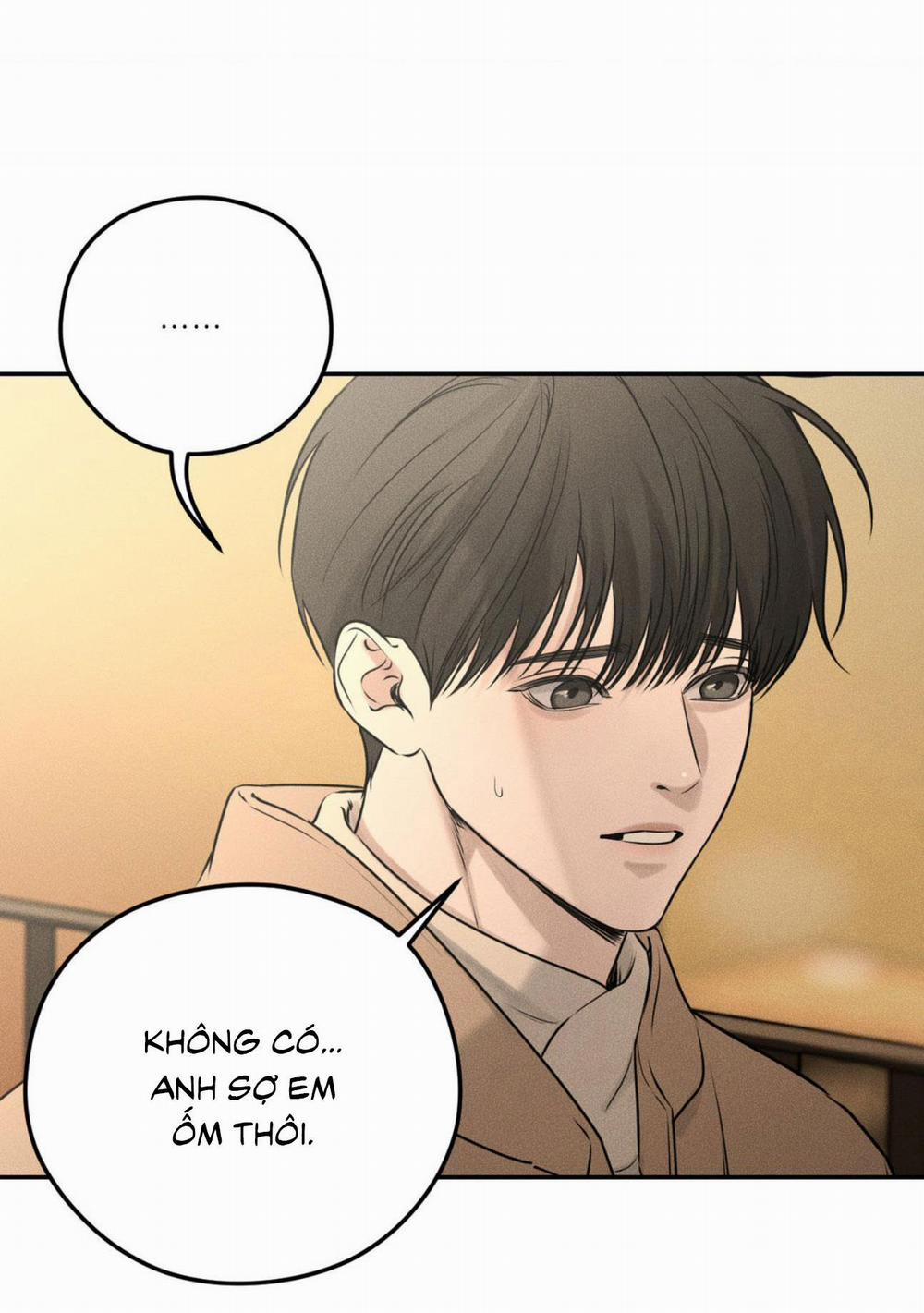 manhwax10.com - Truyện Manhwa DEAR, TEDDY BEAR Chương 18 Trang 11