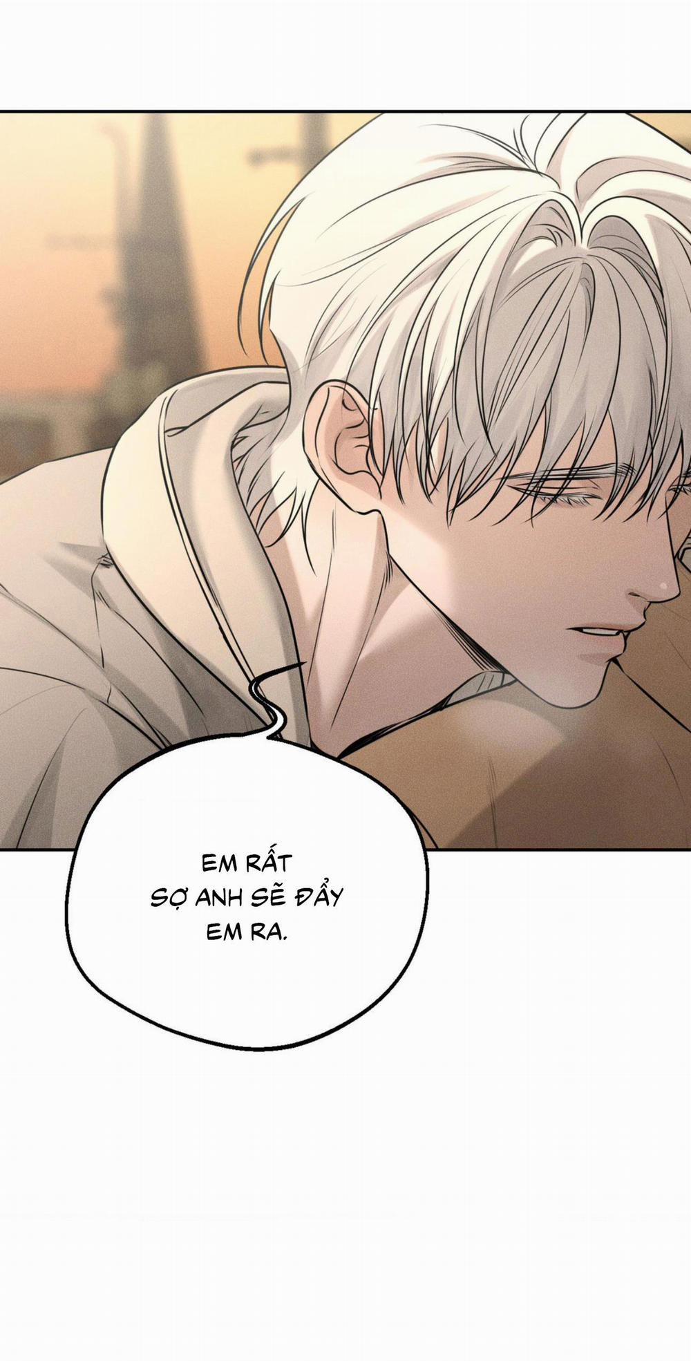 manhwax10.com - Truyện Manhwa DEAR, TEDDY BEAR Chương 18 Trang 16