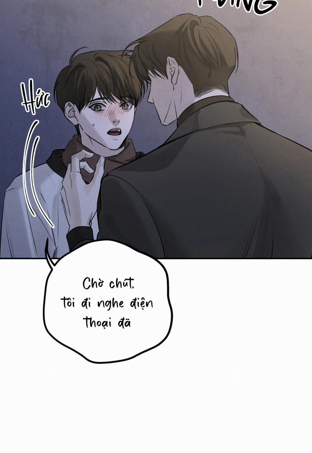 manhwax10.com - Truyện Manhwa DEAR, TEDDY BEAR Chương 19 Trang 77