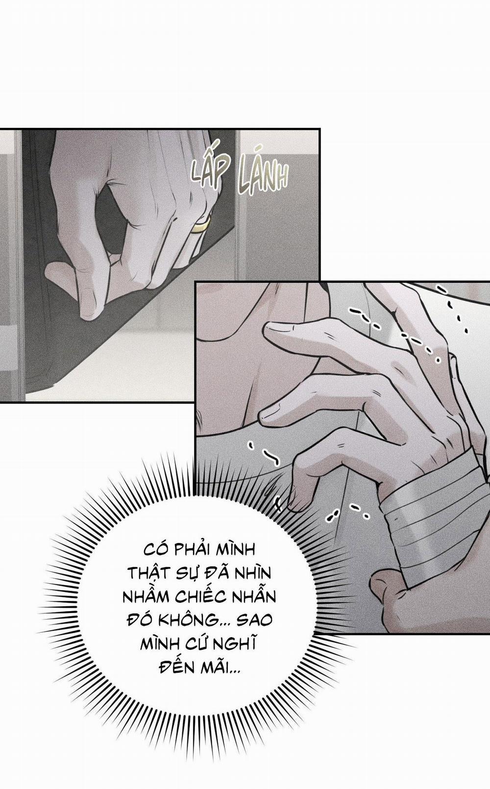 manhwax10.com - Truyện Manhwa DEAR, TEDDY BEAR Chương 21 Trang 19