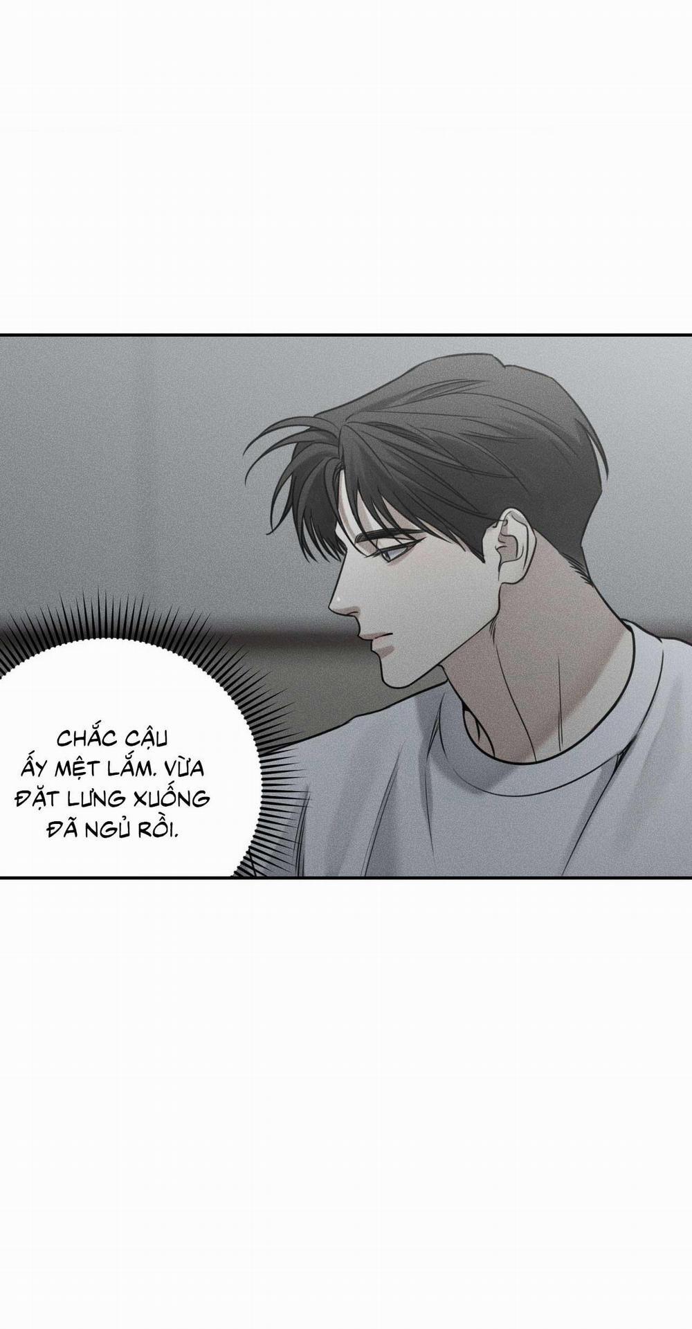 manhwax10.com - Truyện Manhwa DEAR, TEDDY BEAR Chương 22 Trang 22