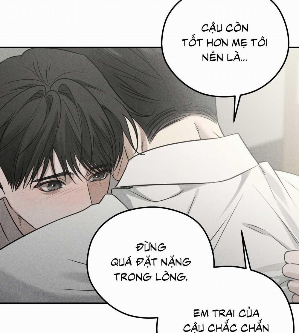 manhwax10.com - Truyện Manhwa DEAR, TEDDY BEAR Chương 22 Trang 55