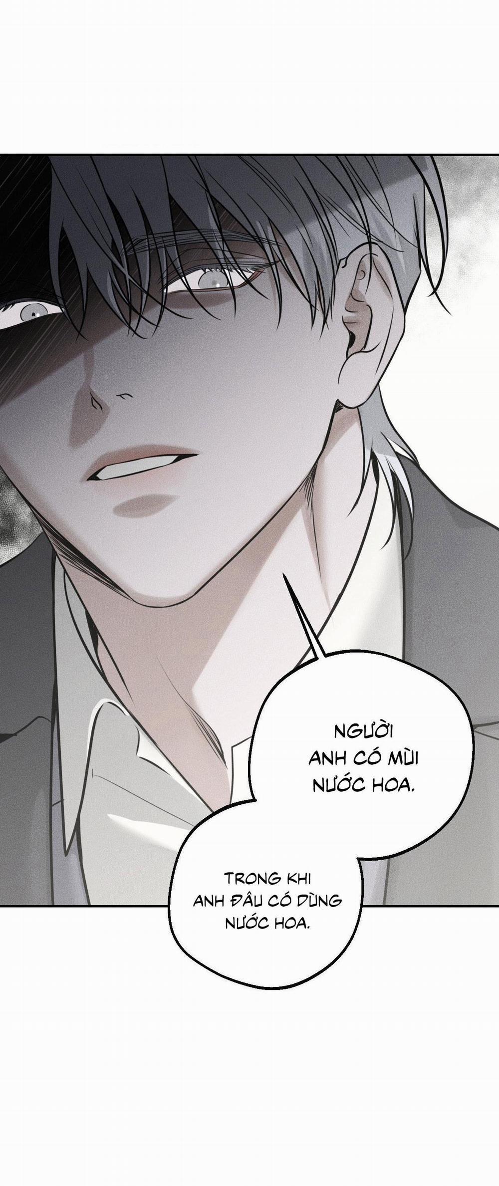 manhwax10.com - Truyện Manhwa DEAR, TEDDY BEAR Chương 24 Trang 14