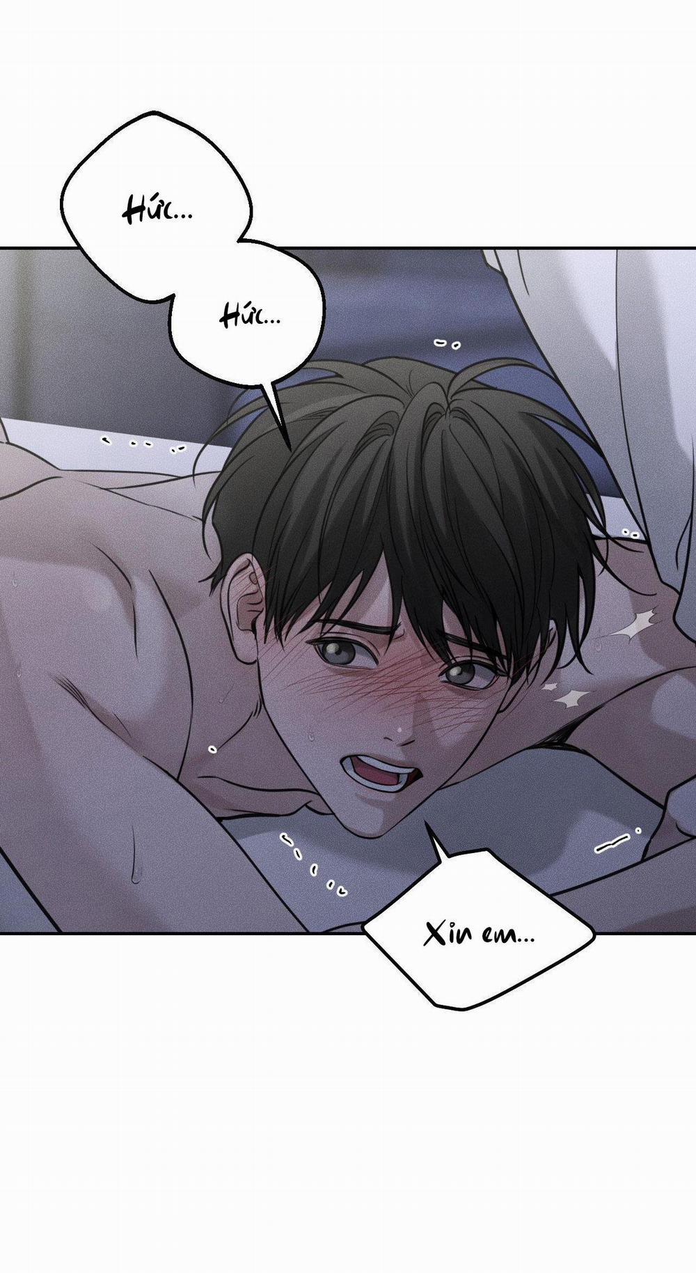 manhwax10.com - Truyện Manhwa DEAR, TEDDY BEAR Chương 25 Trang 12