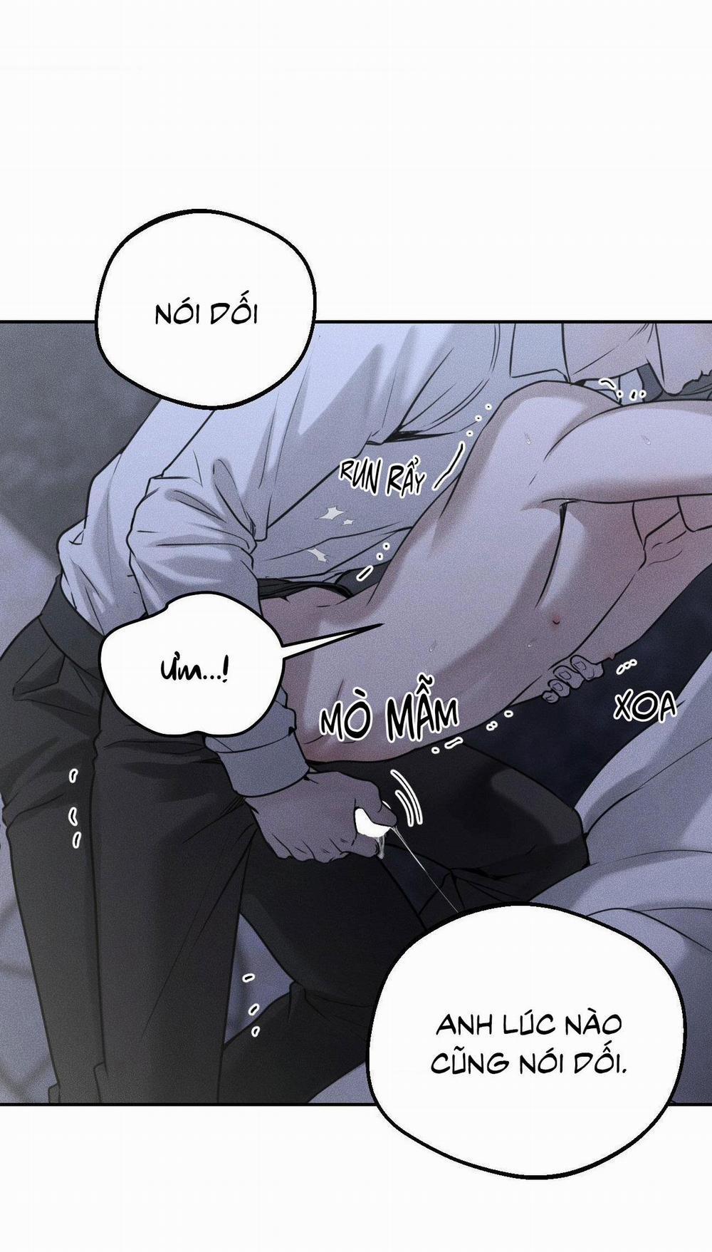 manhwax10.com - Truyện Manhwa DEAR, TEDDY BEAR Chương 25 Trang 18