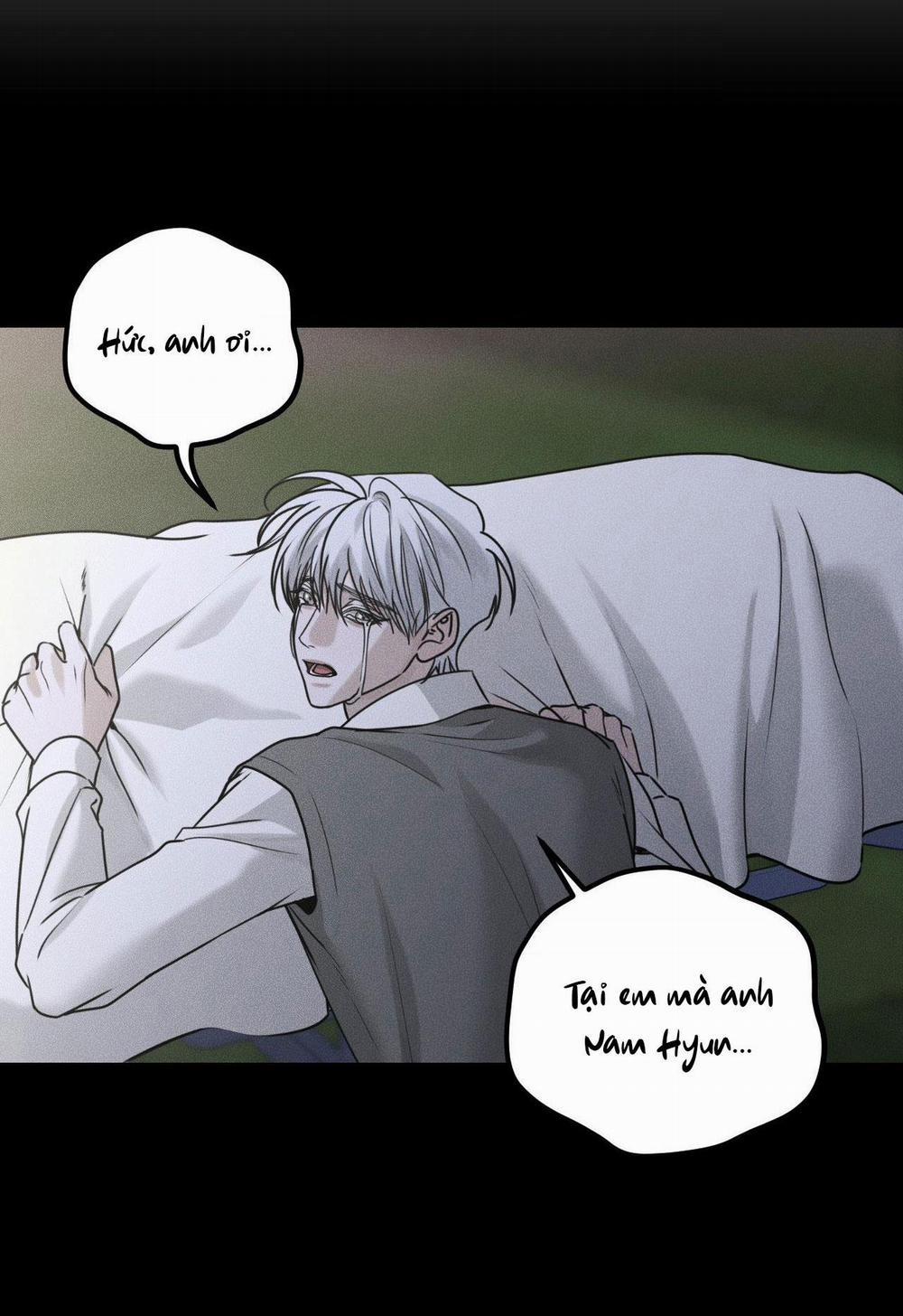 manhwax10.com - Truyện Manhwa DEAR, TEDDY BEAR Chương 25 Trang 57