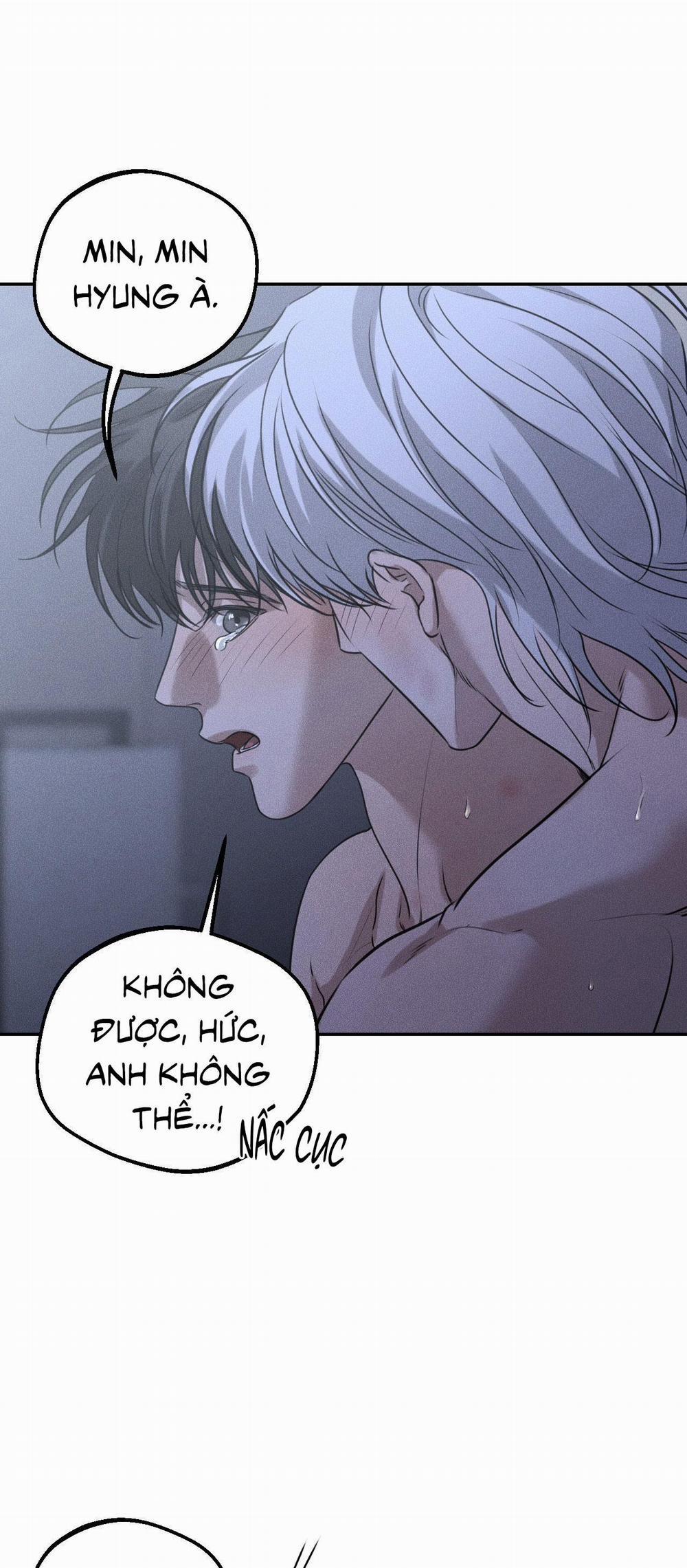 manhwax10.com - Truyện Manhwa Dear, Teddy Bear Chương 27 Trang 31