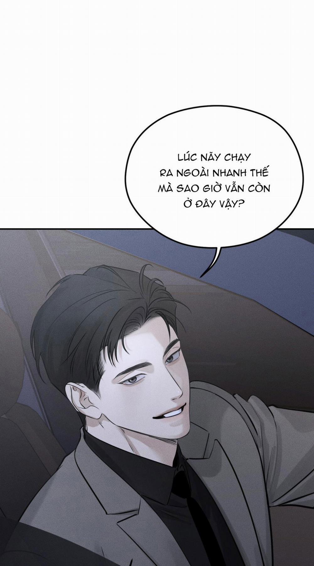 manhwax10.com - Truyện Manhwa DEAR, TEDDY BEAR Chương 8 Trang 31