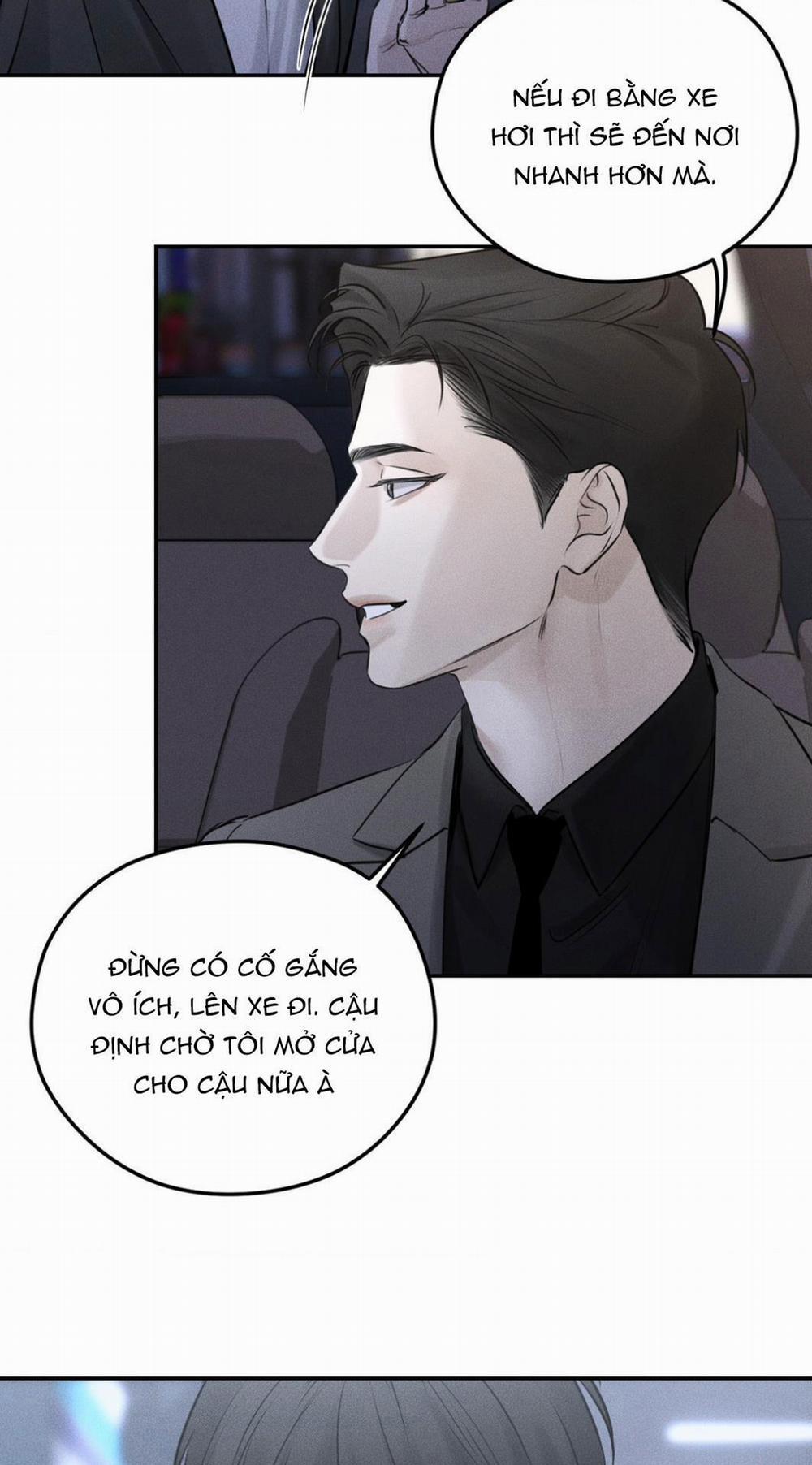 manhwax10.com - Truyện Manhwa DEAR, TEDDY BEAR Chương 8 Trang 34