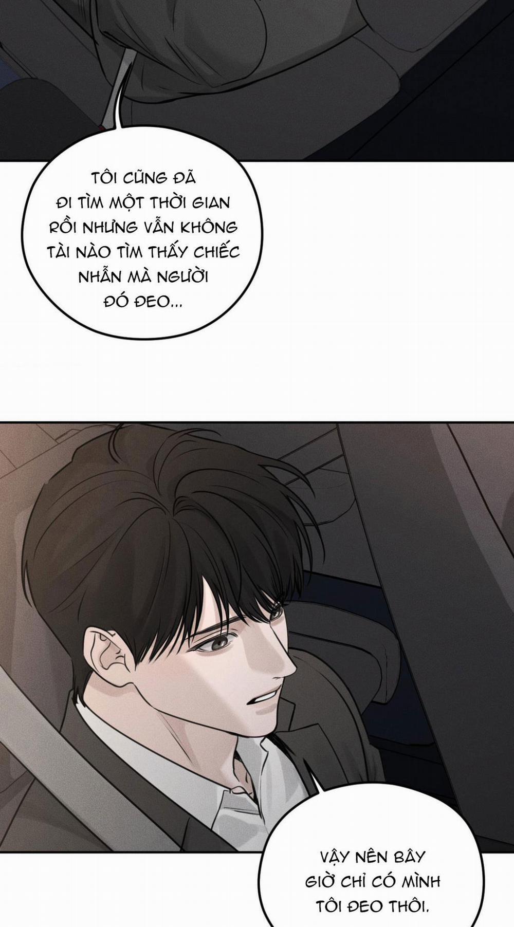 manhwax10.com - Truyện Manhwa DEAR, TEDDY BEAR Chương 8 Trang 43